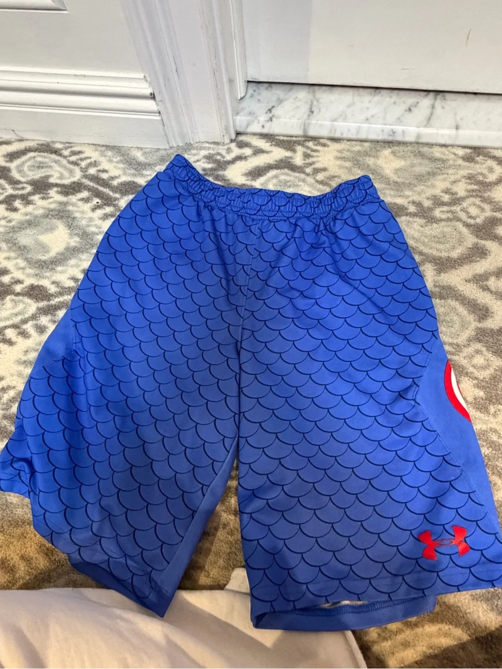 Under Armour under armour